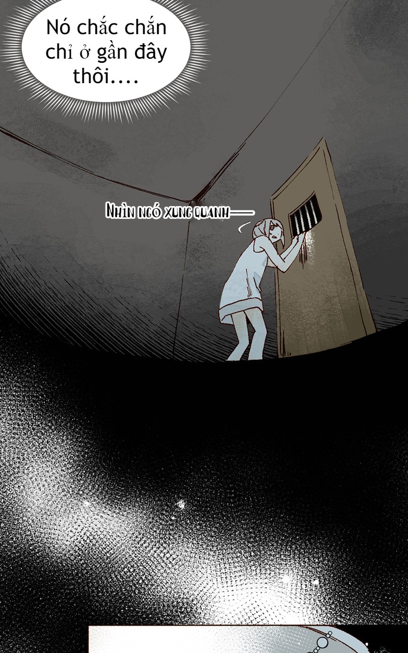 câu chuyện tình yêu kỳ lạ chapter 14 8