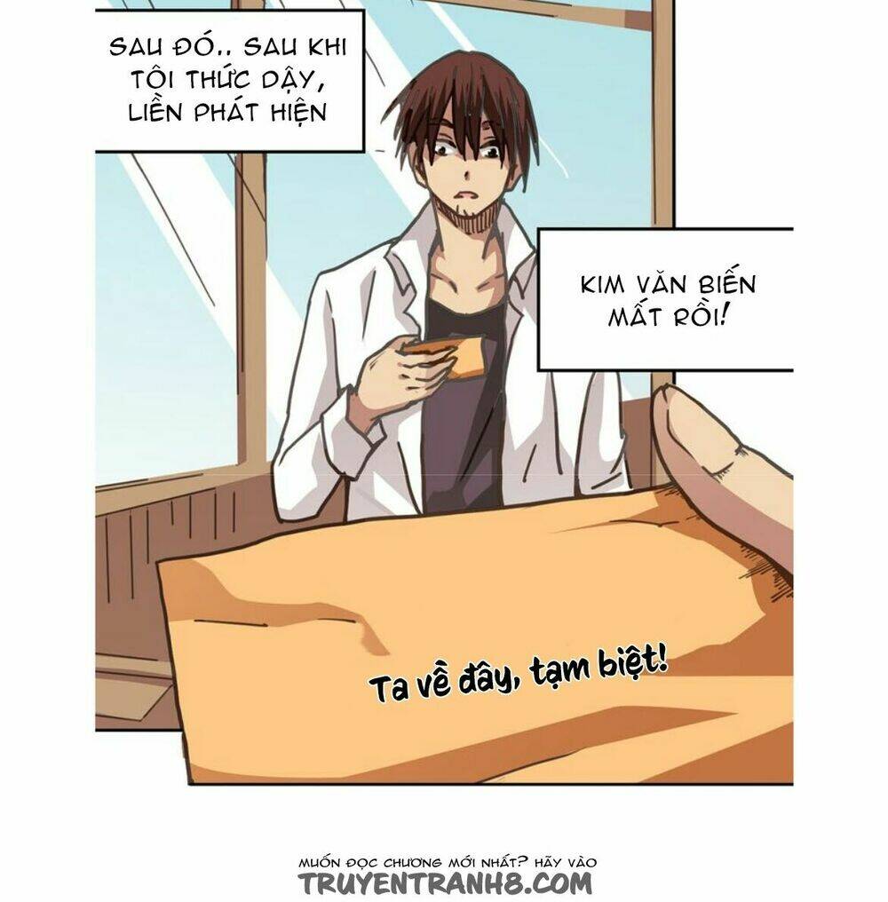 vì tôi là ông chú mở tiệm bán vũ khí chapter 26 51