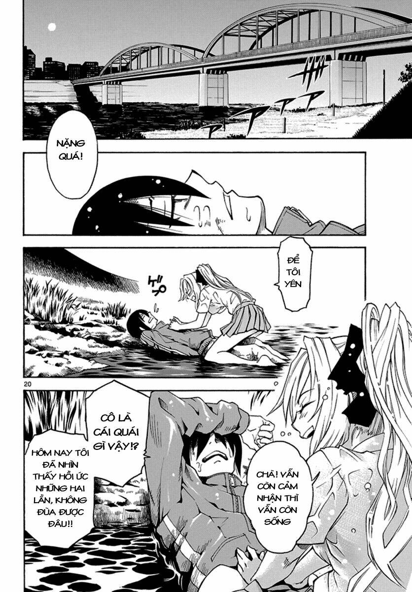 popcorn avatar chapter 1 20