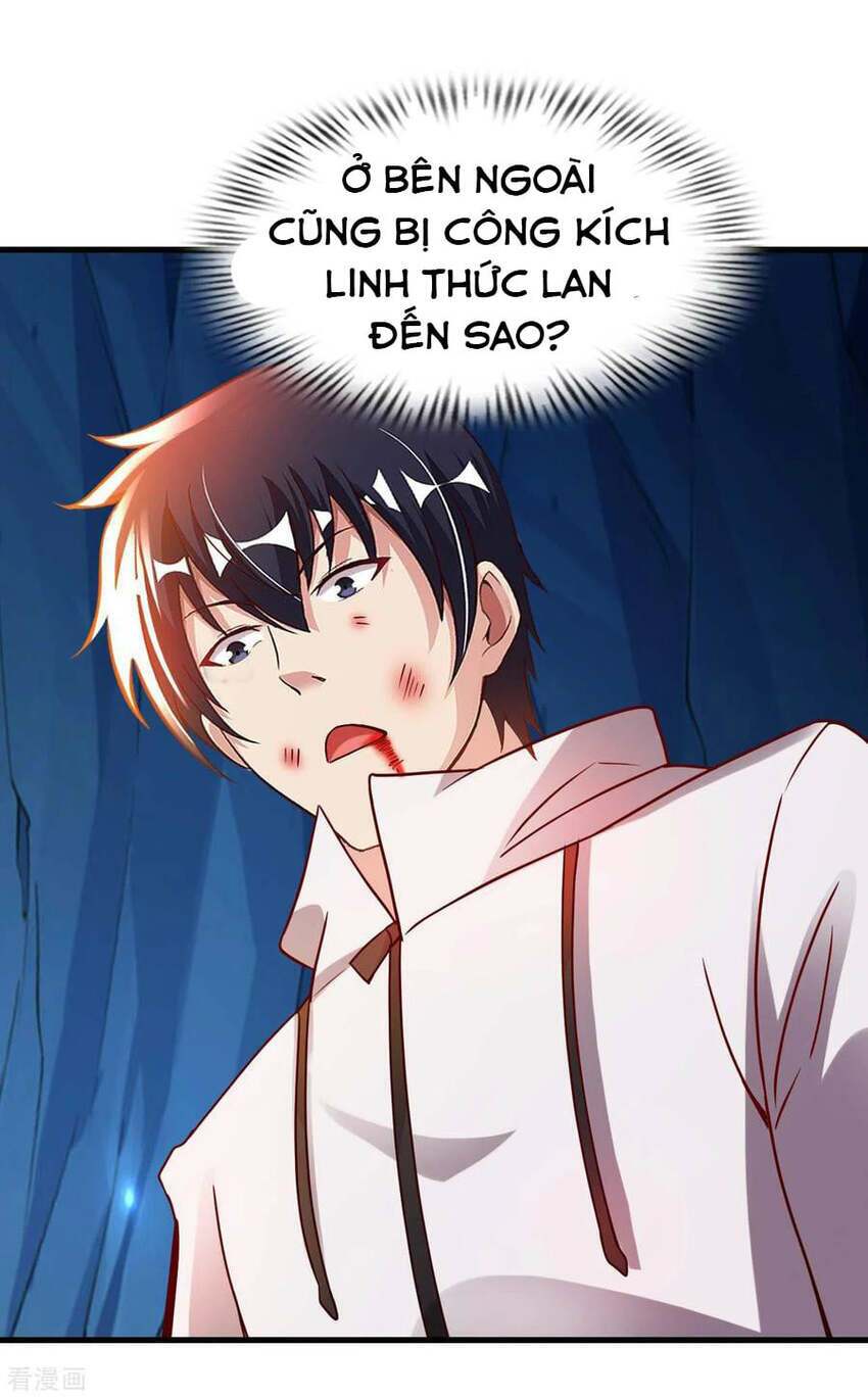 sư phụ của ta là thần tiên chapter 61 5