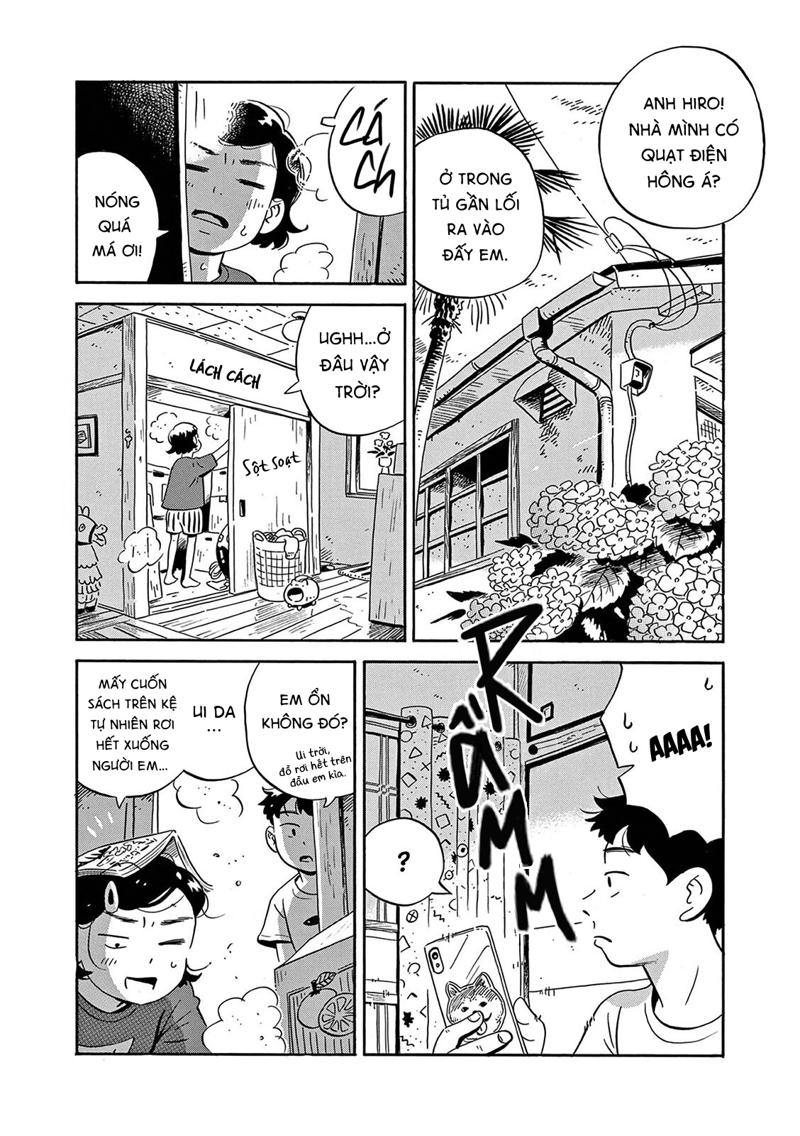 hirayasumi chapter 6 2