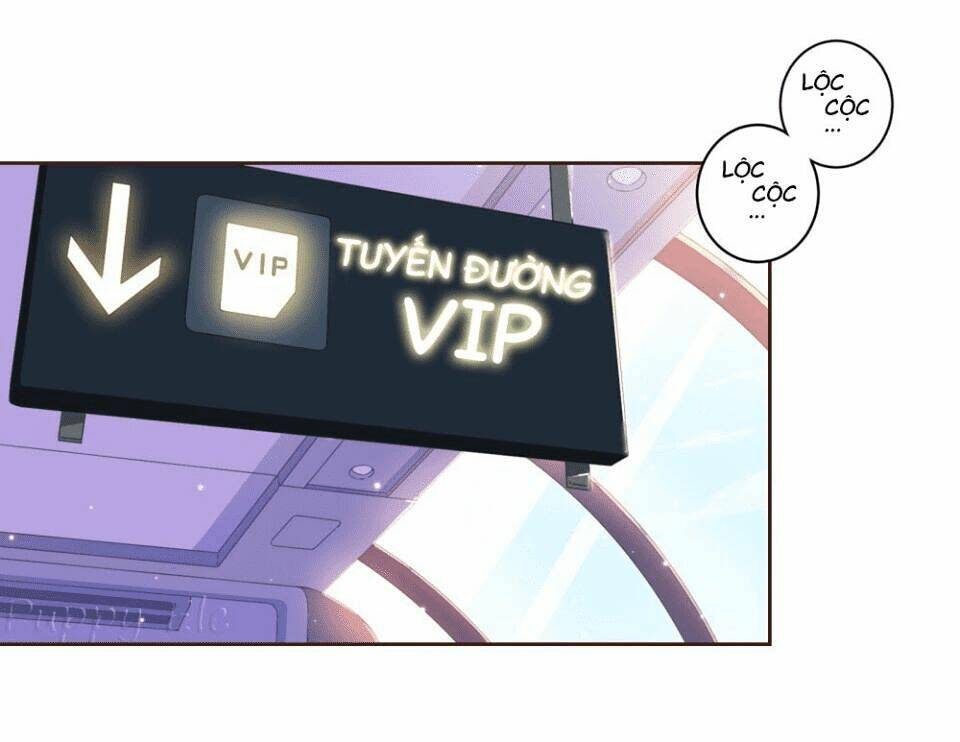 nhân vật phản diện: không ngọt không lấy tiền chapter 1.1 3