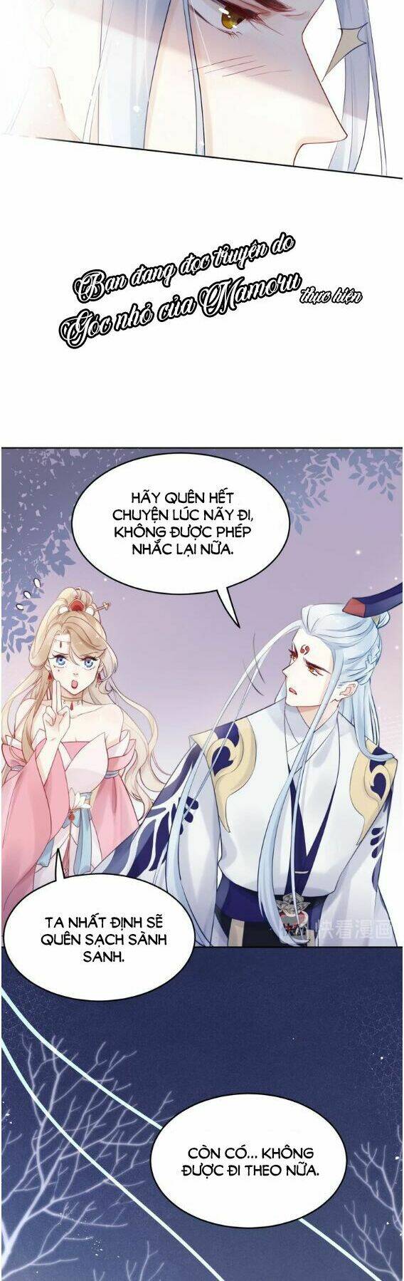 tiểu tiên gia sương hữu hỉ chapter 6 28