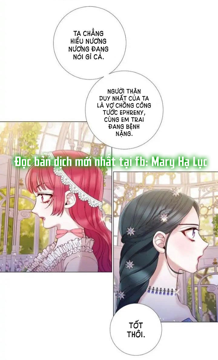 từ tiểu thư thành hoàng hậu - lady to queen chapter 65.2 18