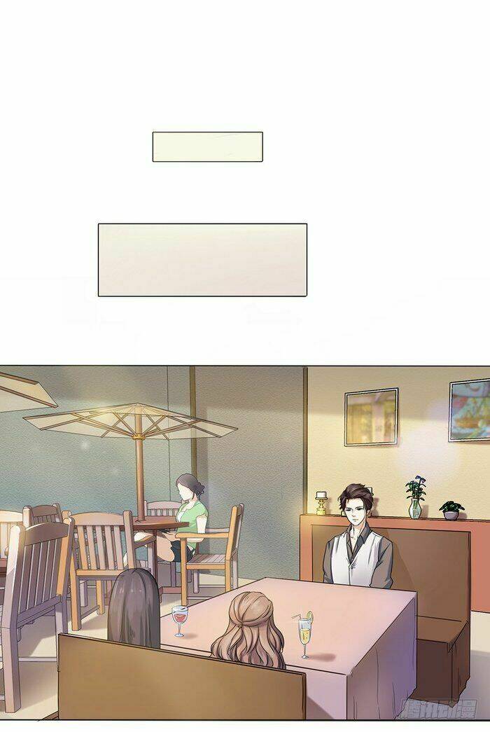 danh môn lão công xấu xa đáng yêu chapter 3 48