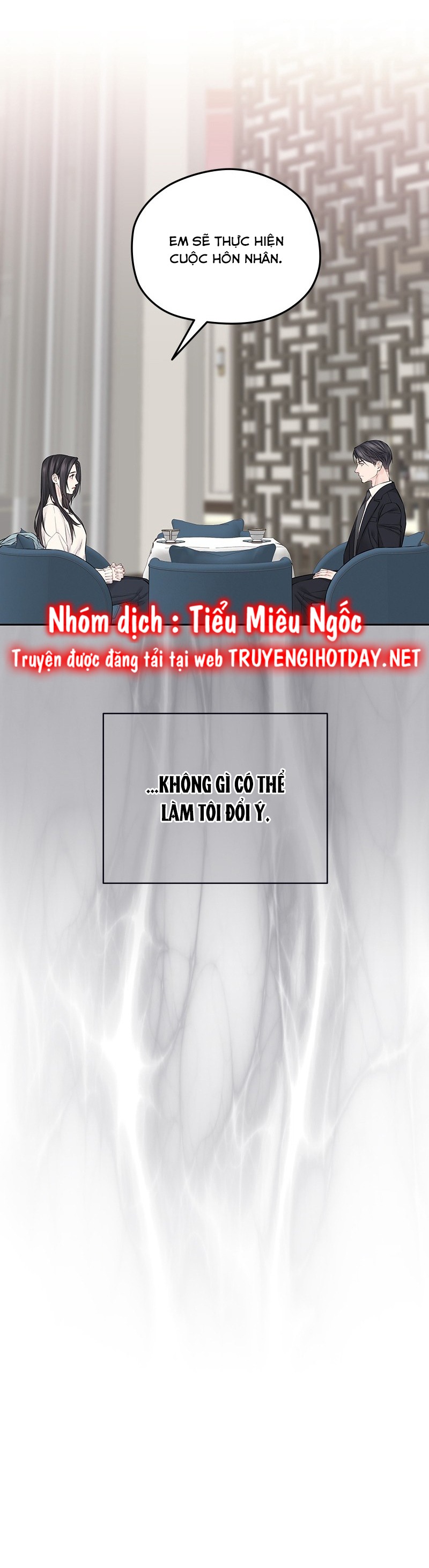 hạnh phúc đó không hề tồn tại chapter 41 36