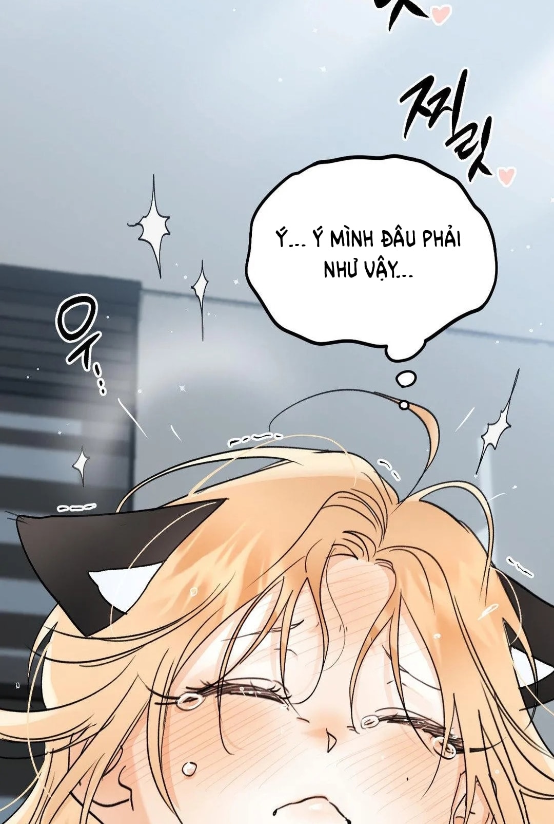 [18+] người đàn ông làm tình với quỷ chapter 19.2 6