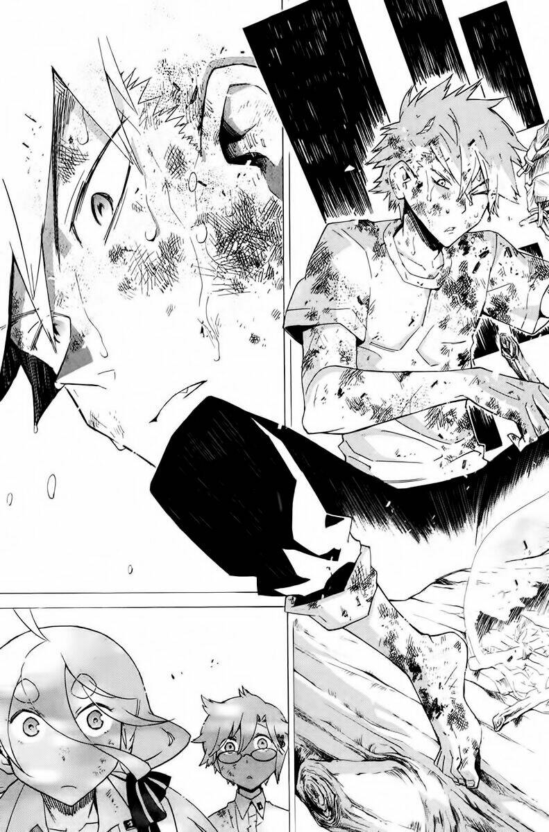 hell’s kitchen chapter 19 34