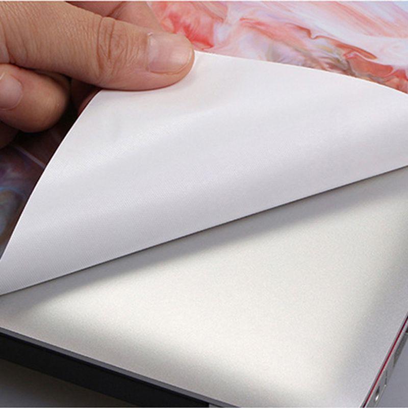 Miếng Dán Bảo Vệ Diy Cho Laptop Hp / Acer / Dell / Asus / Sony / Xiaomi / Macbook Air