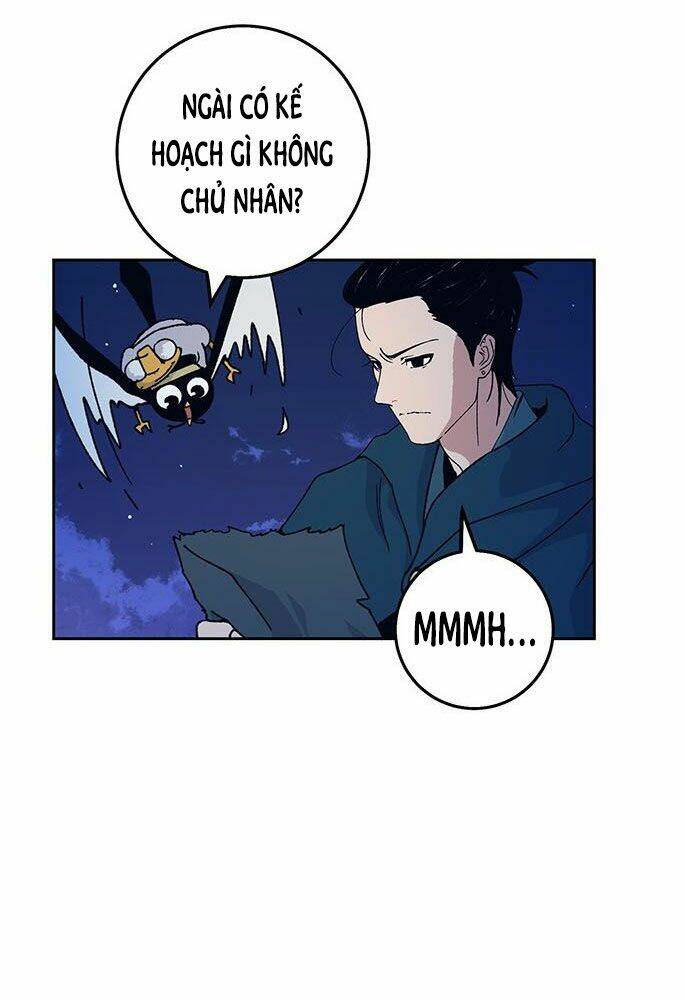 npc bắt đầu từ kỹ năng lv.999 chapter 9 40