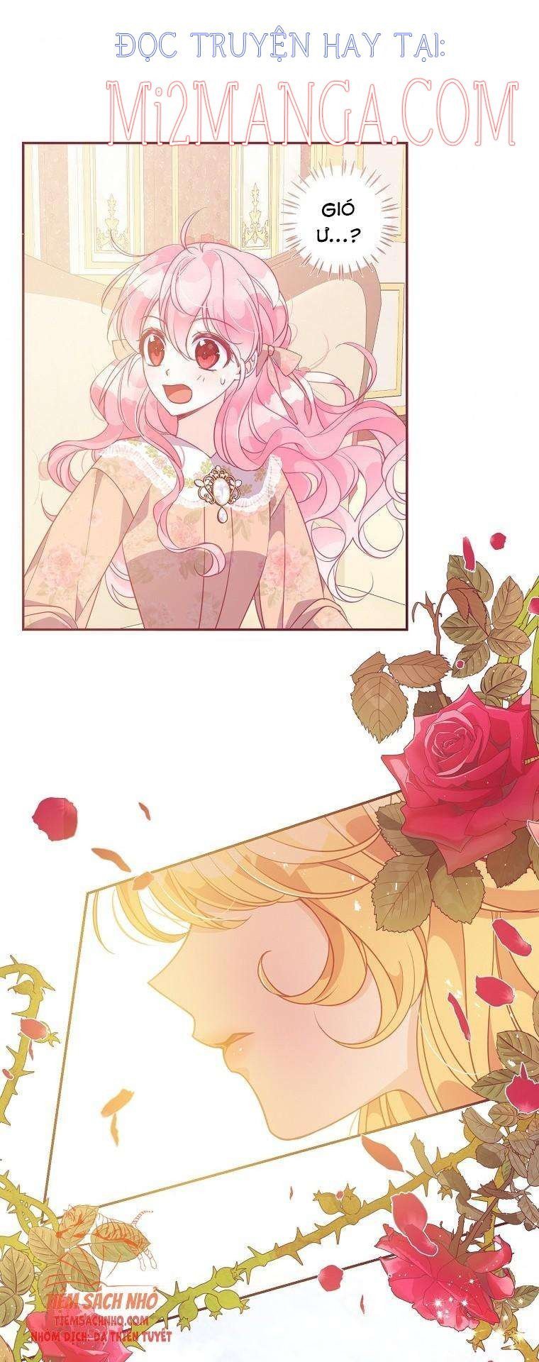 em gái cưng của đại công tước phản diện chapter 61.5 1