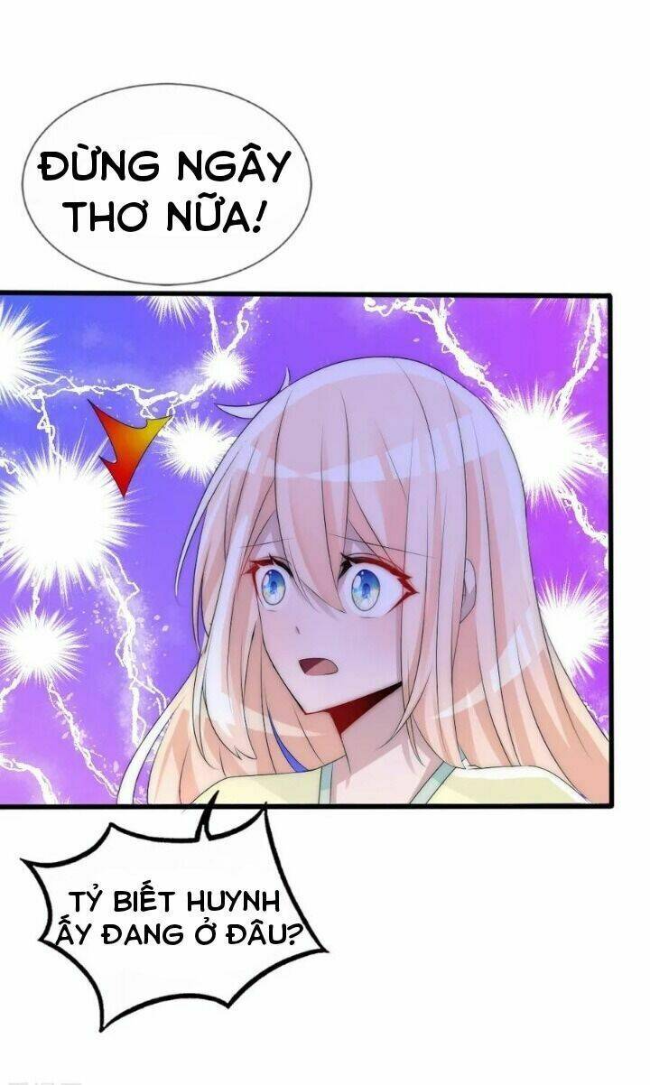 kế hoạch sủng ái của tiểu công chúa chapter 63 25