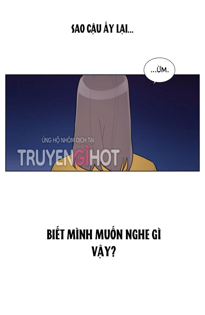 gatabutata chapter 14.1 18