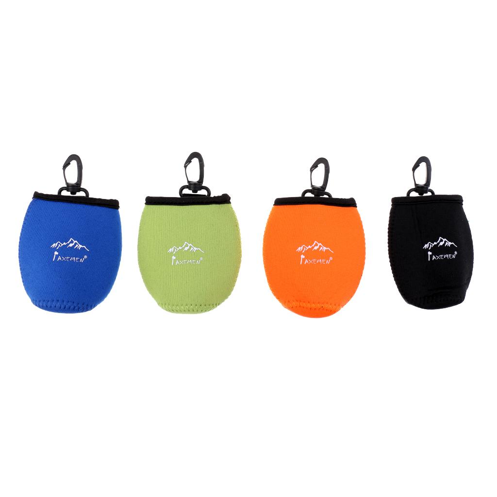 Outdoor Towel Coin Wallet Key Keyring Phone Case Bag Pouch Holder