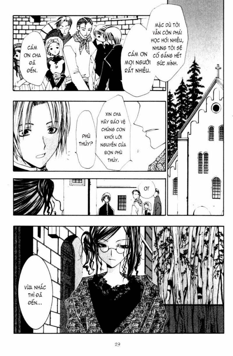 magical x miracle chapter 11 3