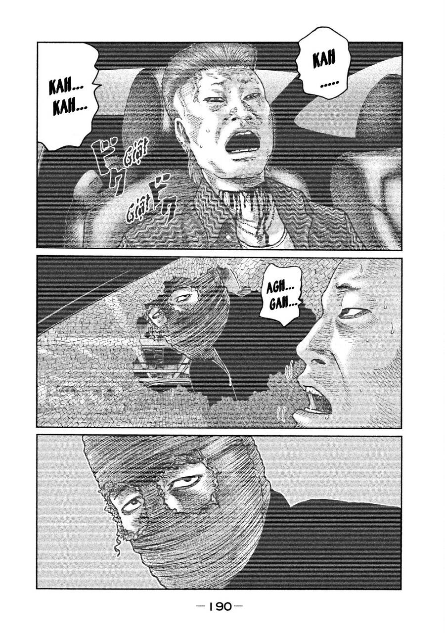 sát thủ truyền thuyết chapter 41 4