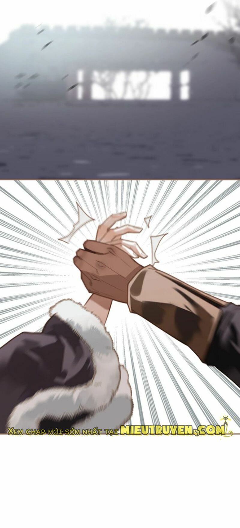 nhất đại linh hậu chapter 82 6