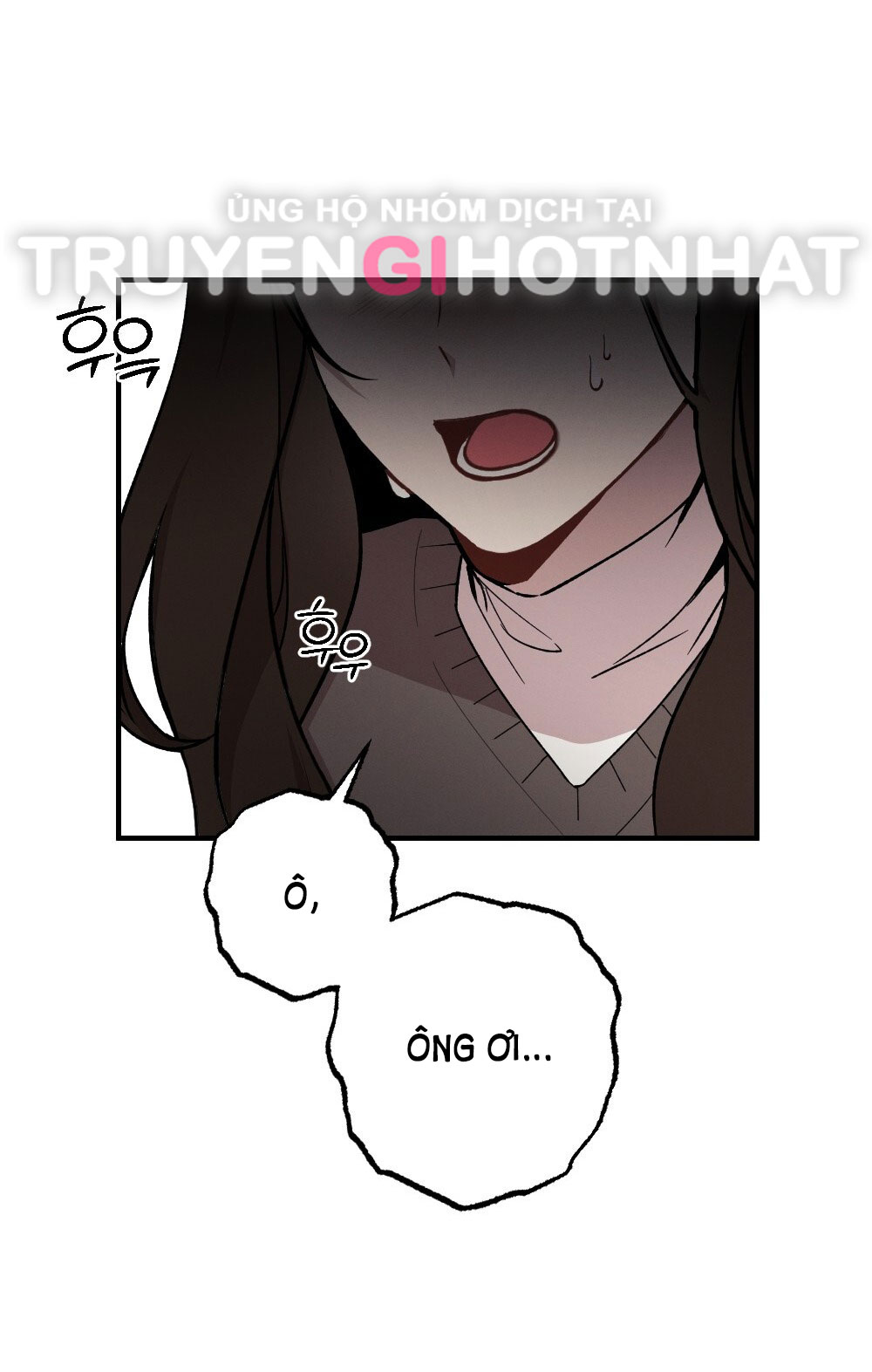 Sự Thuần Khiết Của Mùa Đông Năm Ấy chapter 35.1 - Trang 24