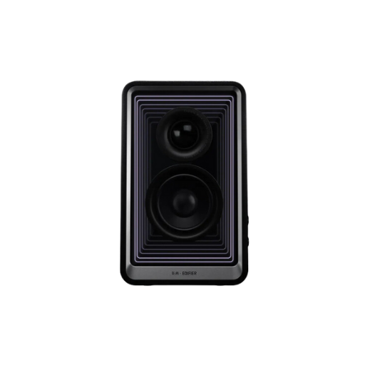 Loa Bluetooth Edifier QR65 RGB | Công Suất 70W | Halo 2.0 - Hàng Chính Hãng