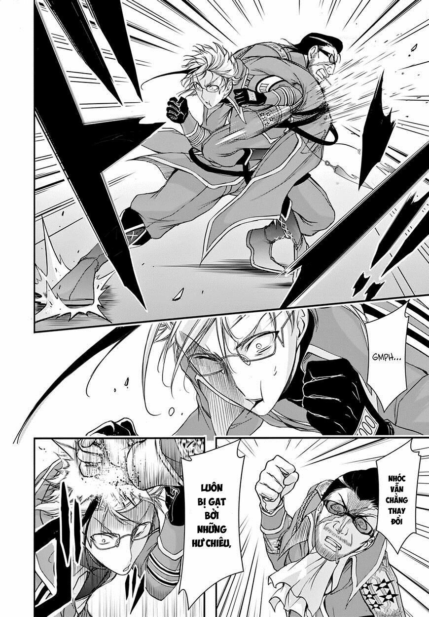 kích trụy vương huyền thoại chapter 31 20