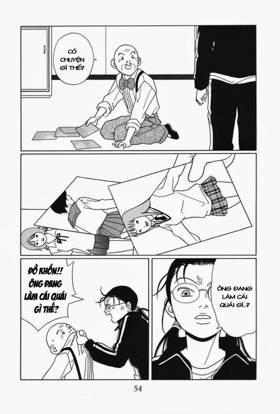 gokusen chapter 84 17
