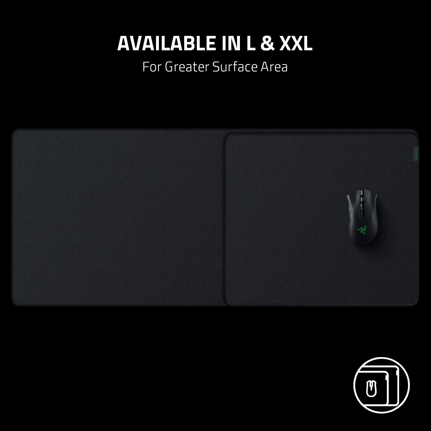 Miếng lót chuột Razer Strider