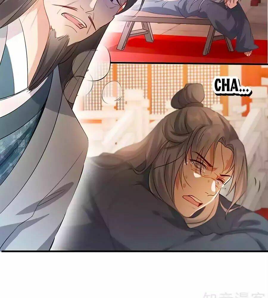 gian phi như thử đa kiều chapter 47 14