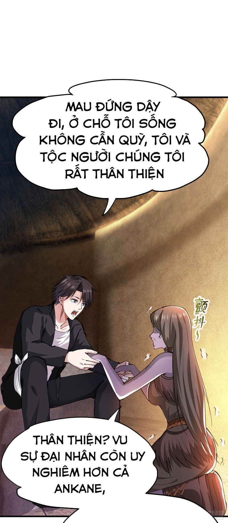 tối cường thần y tại đô thị chapter 179 16