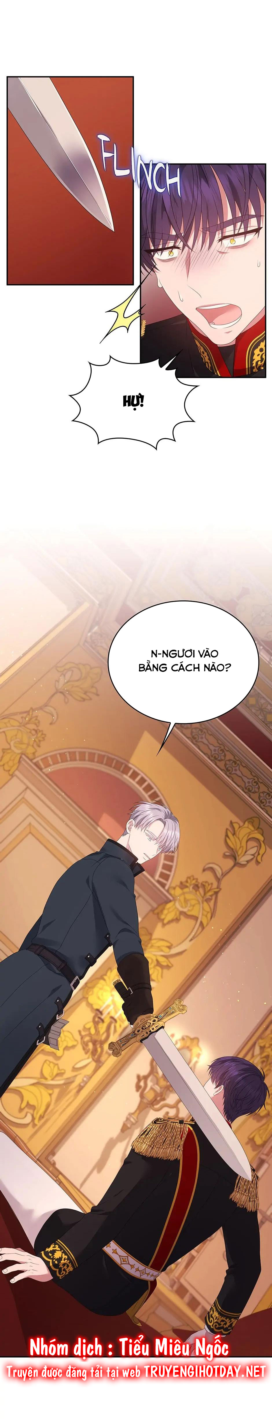công chúa hai mặt chapter 104 10