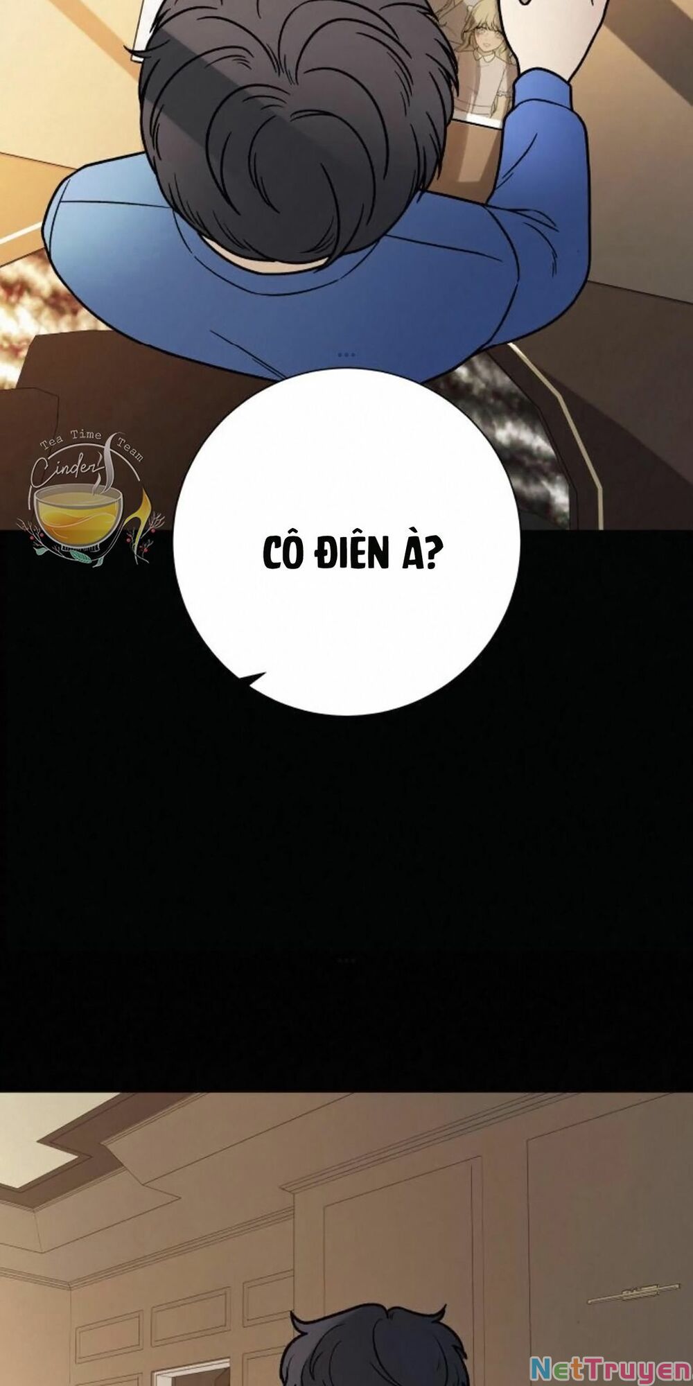 chiến lược: tình yêu trong sáng chapter 14 66