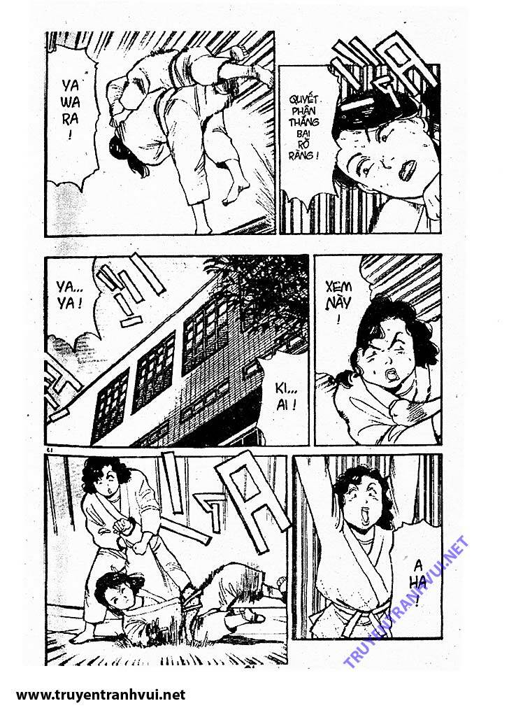 yawara chapter 128 14