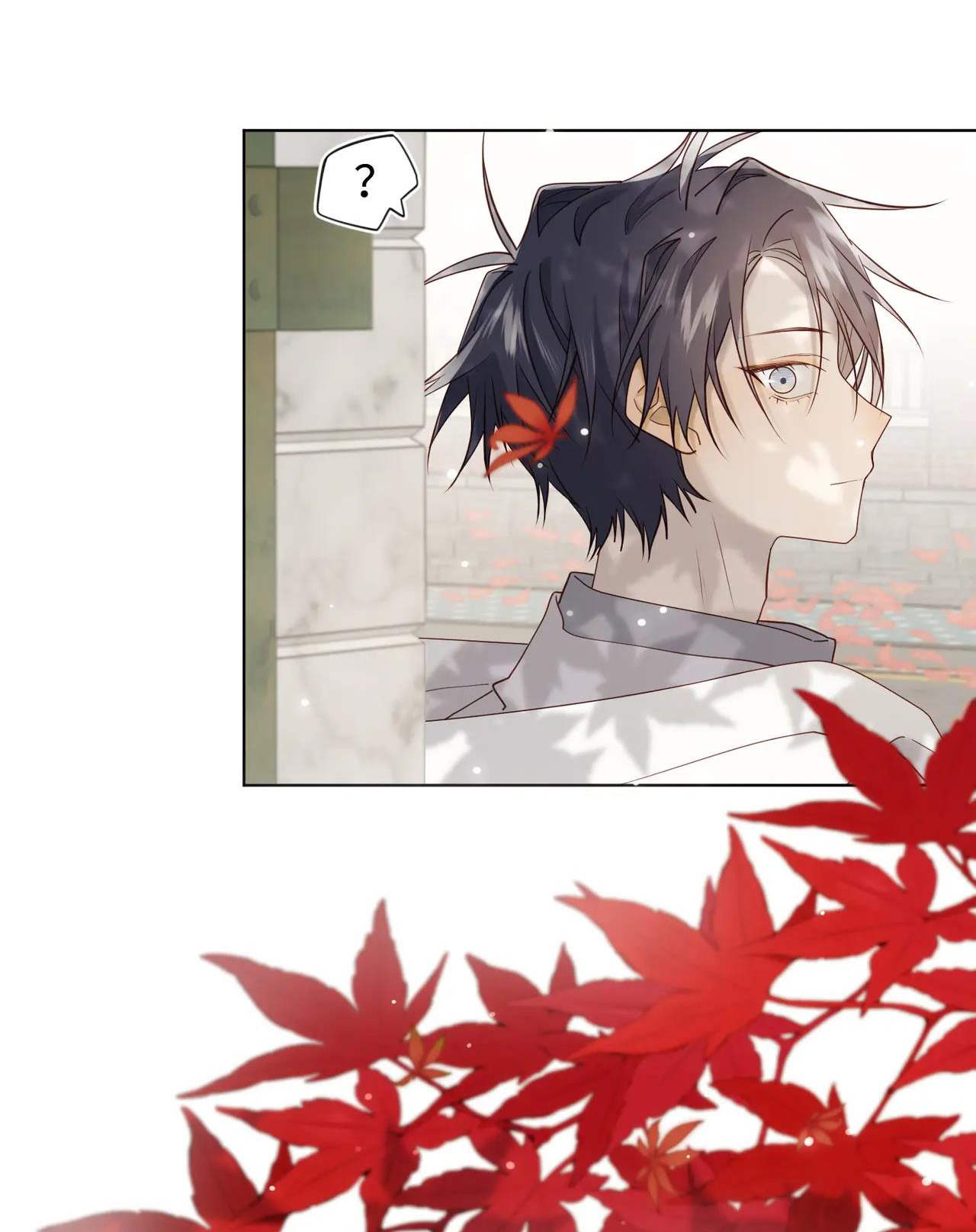 ác nữ cự tuyệt nam chính chapter 119 47