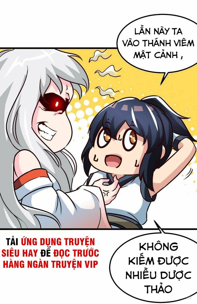 chí tôn thần ma chapter 152 2