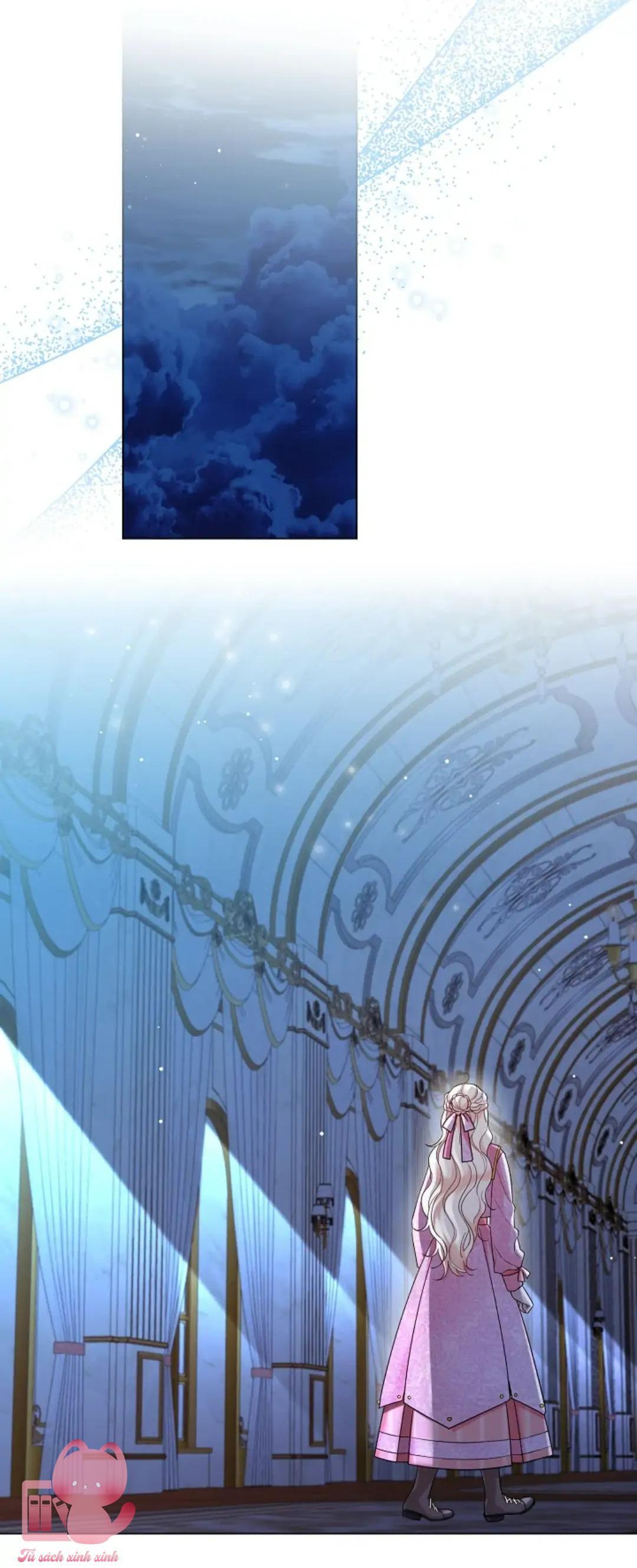 tiểu thư crystal là nam nhân chapter 18 24
