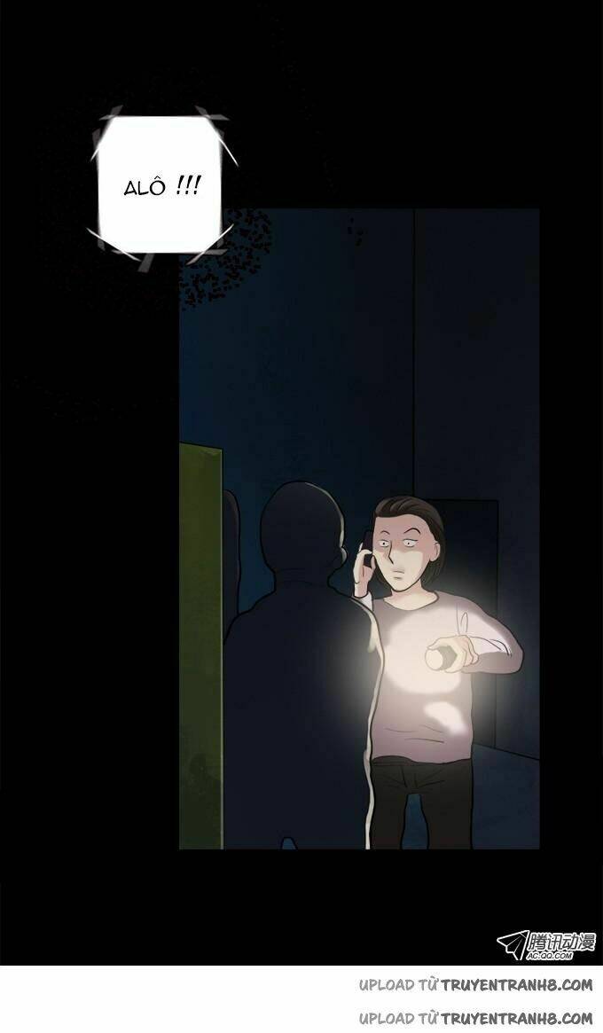 ớn lạnh tuyệt đối chapter 20 47