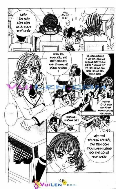 thiên thần tái thế chapter 1 48