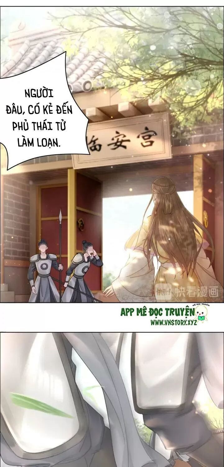 cực phẩm phế vật tiểu thư chapter 125 44