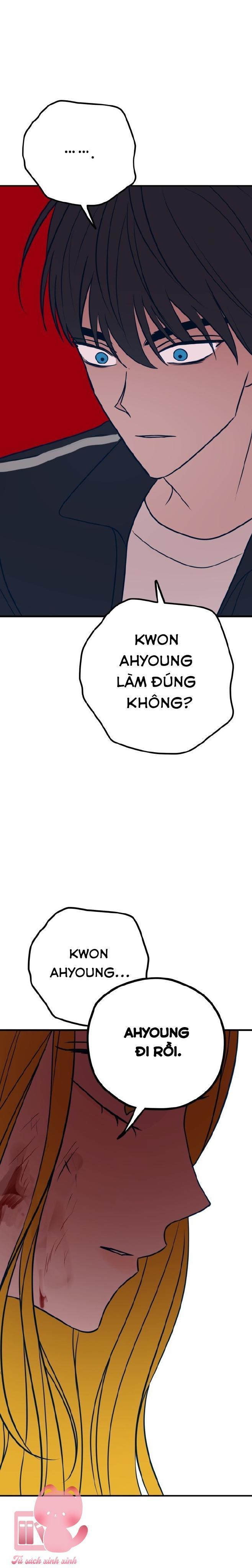 kẻ cắp gặp bà già chapter 37 31