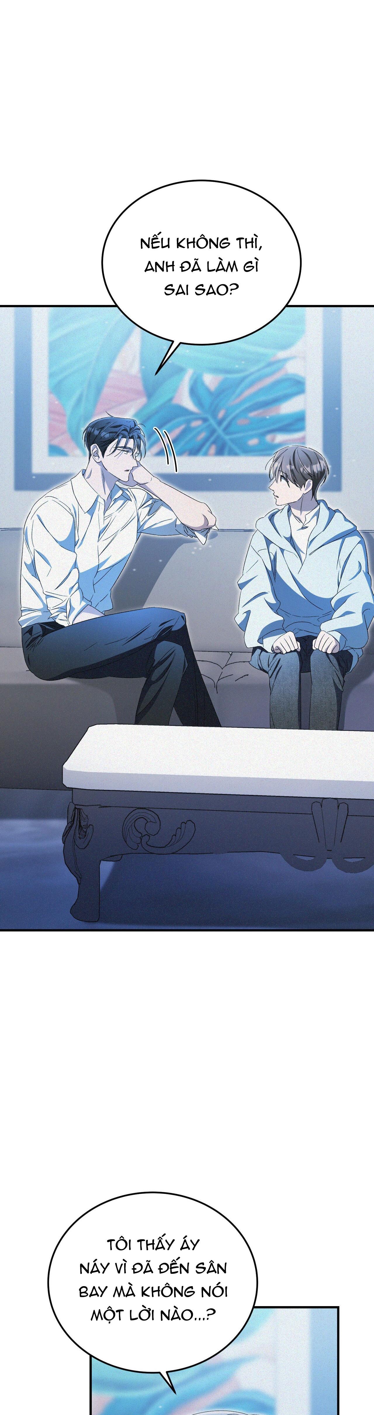 vô hình chapter 18 6