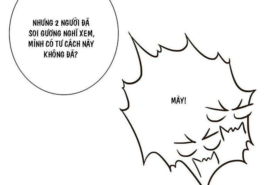 thiên niên minh vương cộng chẩm miên chapter 10 12