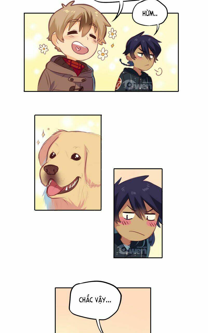 lời nguyền lalin chapter 4 34