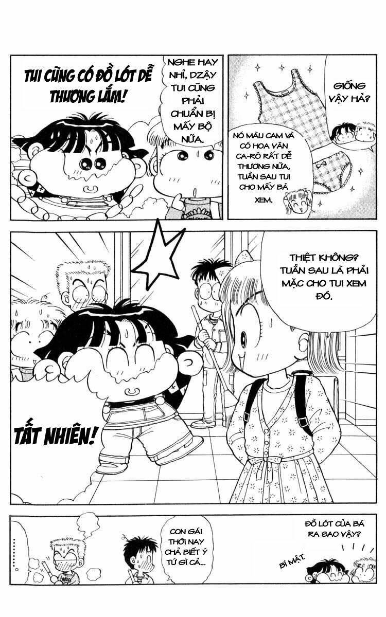 miiko desu! chapter 16 4