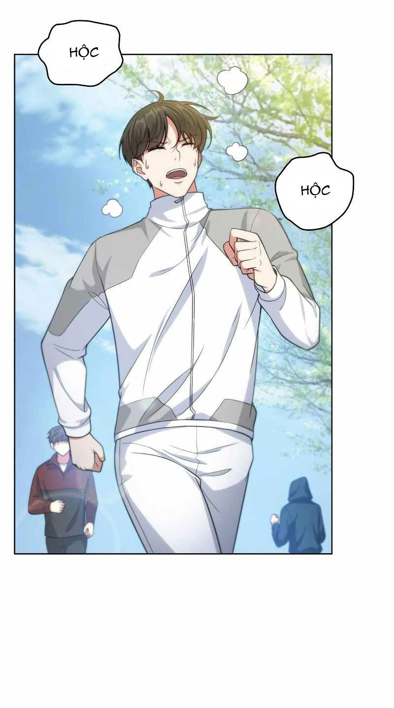 câu chuyện về chị đồng nghiệp của tôi chapter 42.1 17