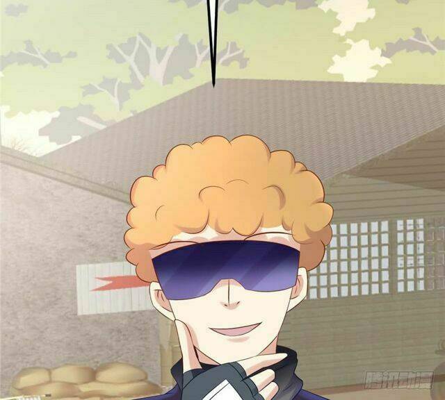 thời khắc và em điều đẹp chapter 13 3