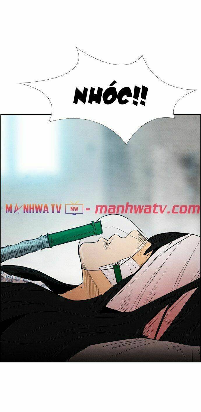 kẻ hồi sinh chapter 11 16