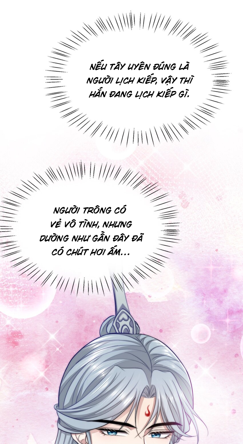 chiến lược tẩy trắng của phản diện chapter 53 25