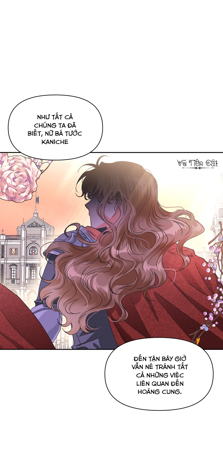 ác nữ xứng đôi với bạo chúa chapter 38 12