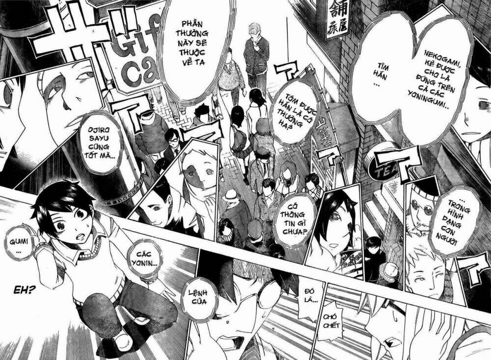 bokke-san chapter 10 7