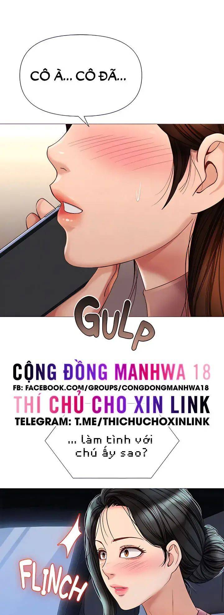 my daughter's friend chapter 75 39