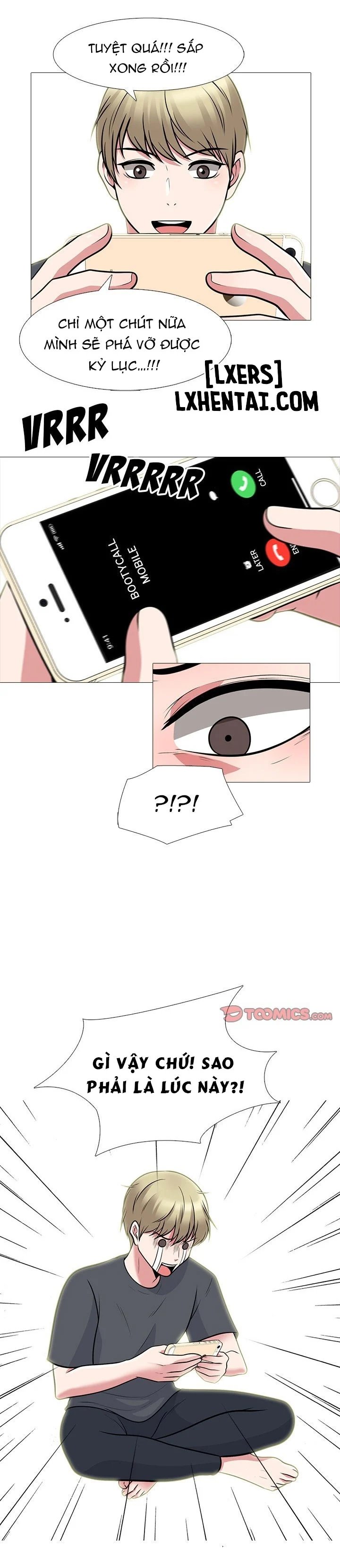 học bổng đặc biệt chapter 107 17